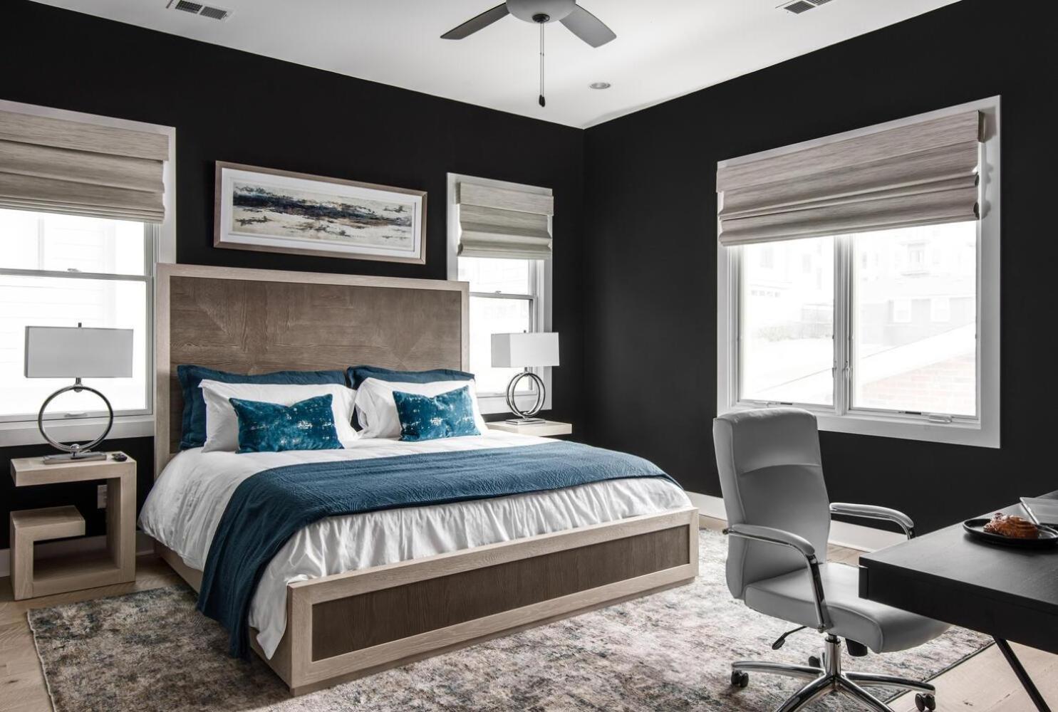 Edgehill Duo - 2 Townhomes - Mins Vanderbilt University 내슈빌 외부 사진