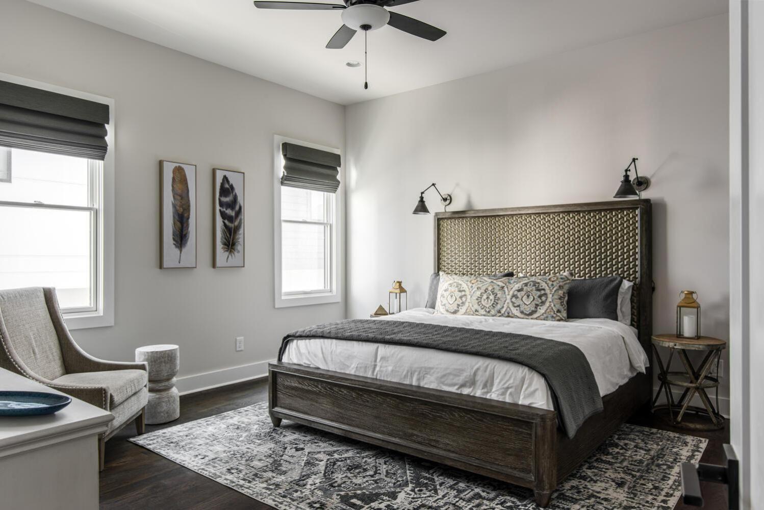 Edgehill Duo - 2 Townhomes - Mins Vanderbilt University 내슈빌 외부 사진