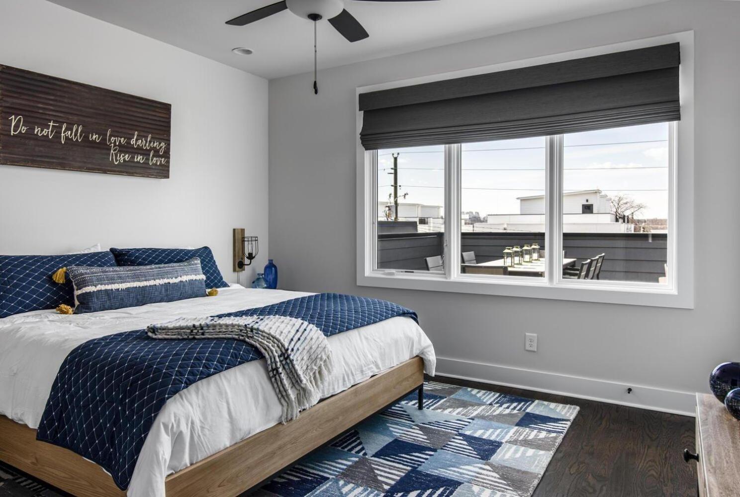 Edgehill Duo - 2 Townhomes - Mins Vanderbilt University 내슈빌 외부 사진
