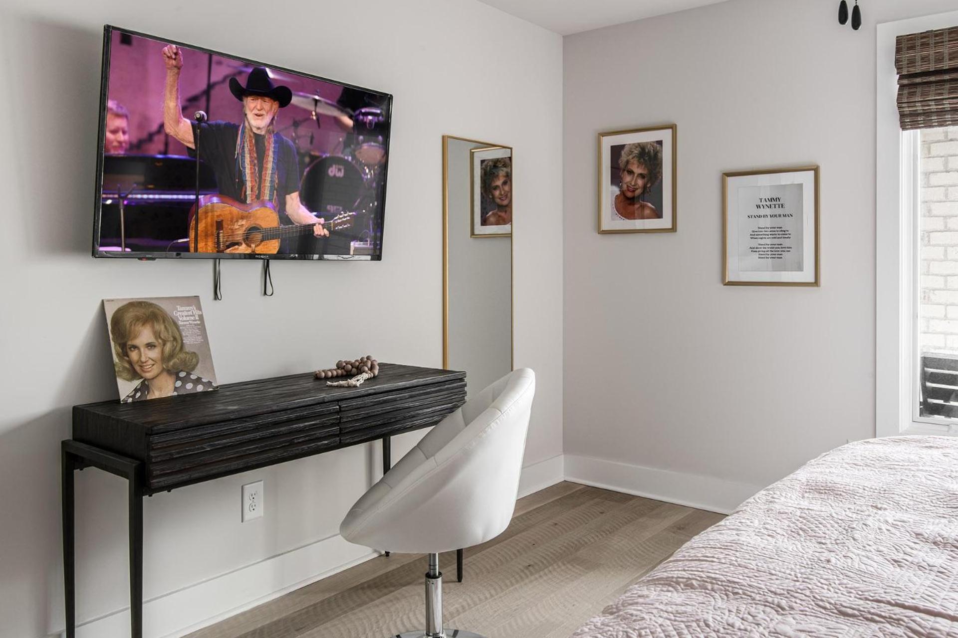 Edgehill Duo - 2 Townhomes - Mins Vanderbilt University 내슈빌 외부 사진
