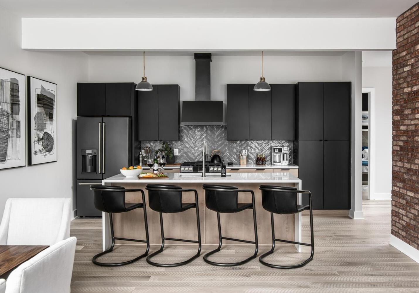 Edgehill Duo - 2 Townhomes - Mins Vanderbilt University 내슈빌 외부 사진