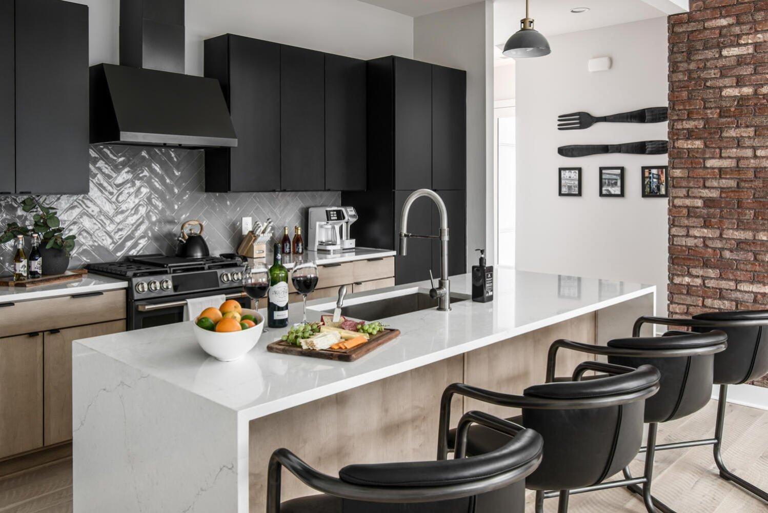 Edgehill Duo - 2 Townhomes - Mins Vanderbilt University 내슈빌 외부 사진